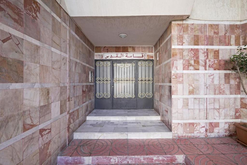 Belle Appartement Vue Sur Mer Tanger Exterior foto